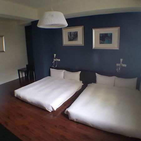 Outdoor Sports Guest House Хуалиен Сити Екстериор снимка