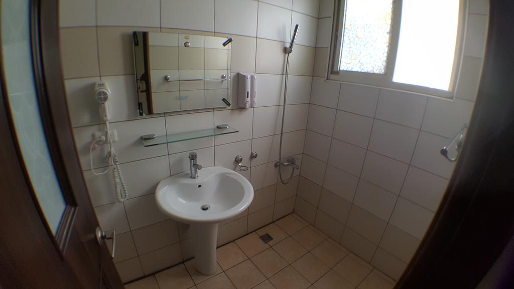 Outdoor Sports Guest House Хуалиен Сити Стая снимка