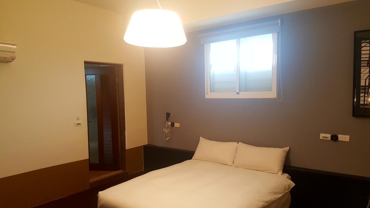 Outdoor Sports Guest House Хуалиен Сити Екстериор снимка
